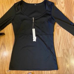 BNWT BLACK DRESS